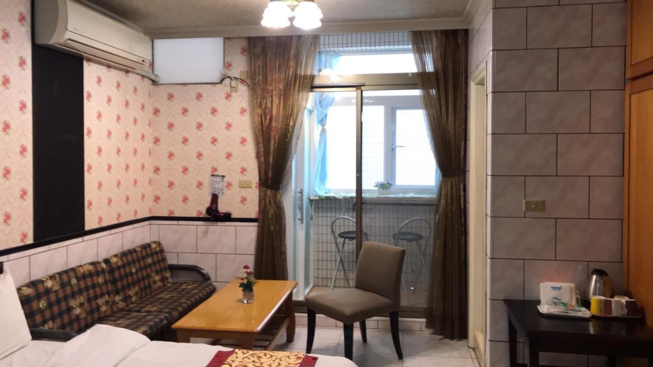 Tainan Suite 1 Exterior photo