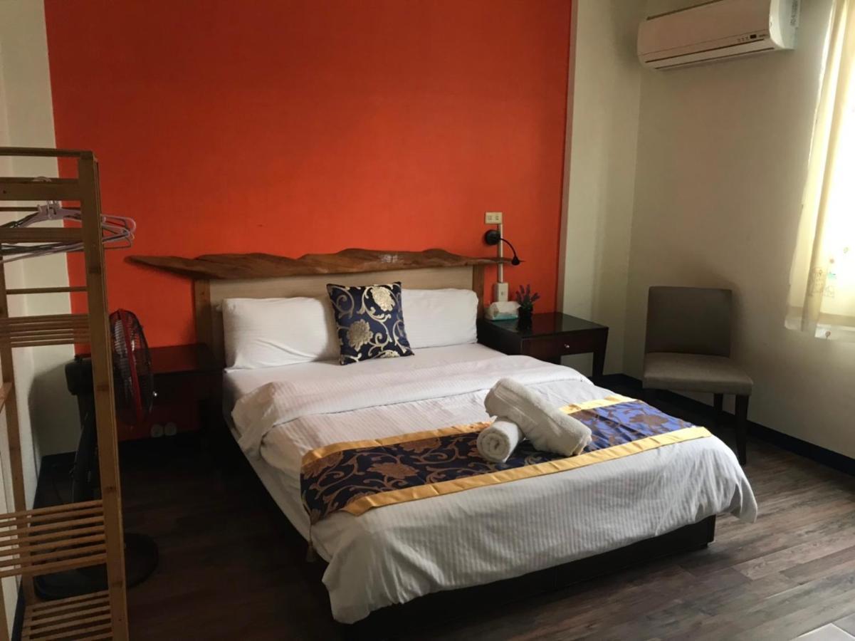 Tainan Suite 1 Exterior photo