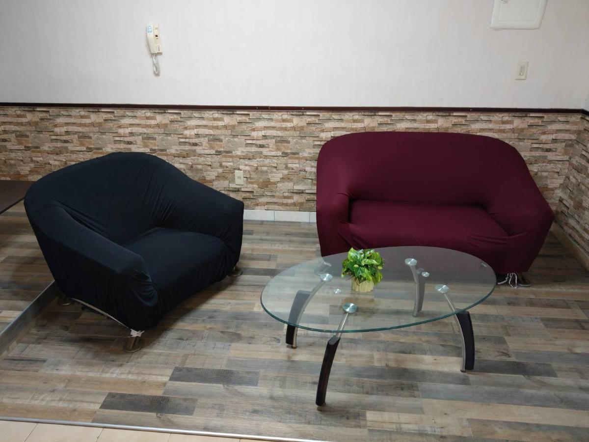 Tainan Suite 1 Exterior photo
