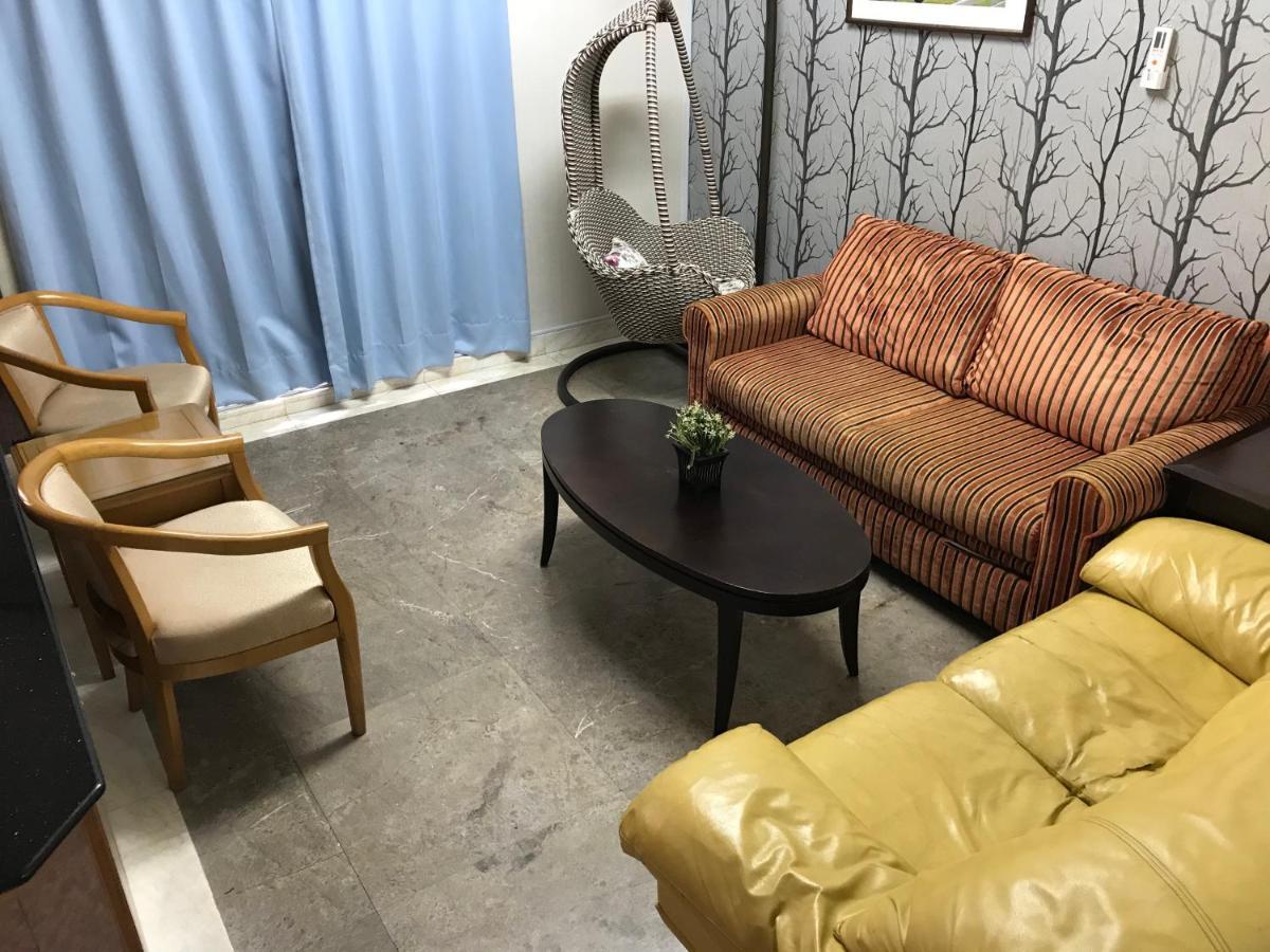 Tainan Suite 1 Exterior photo