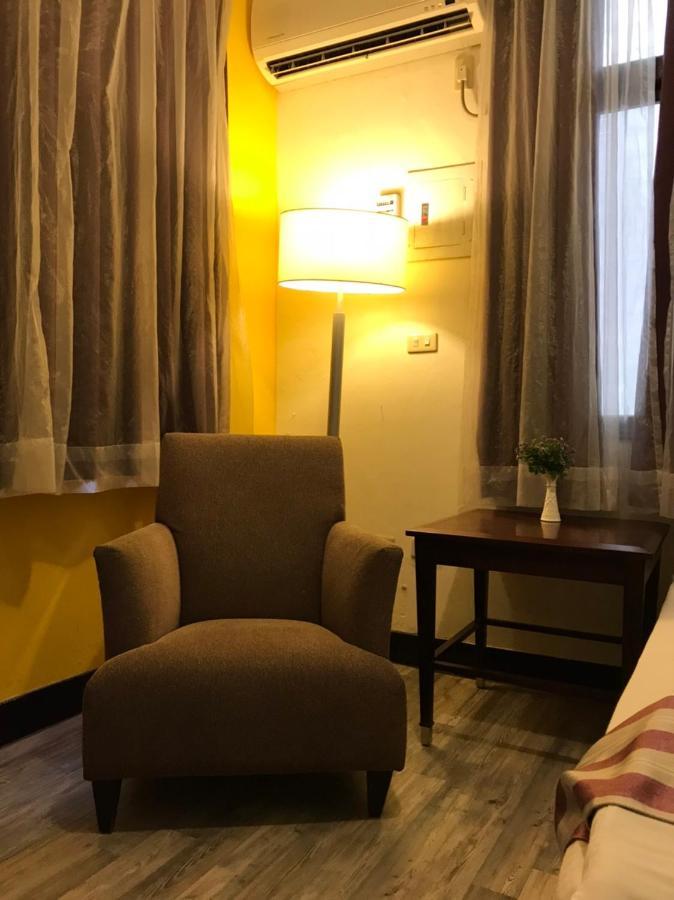 Tainan Suite 1 Exterior photo
