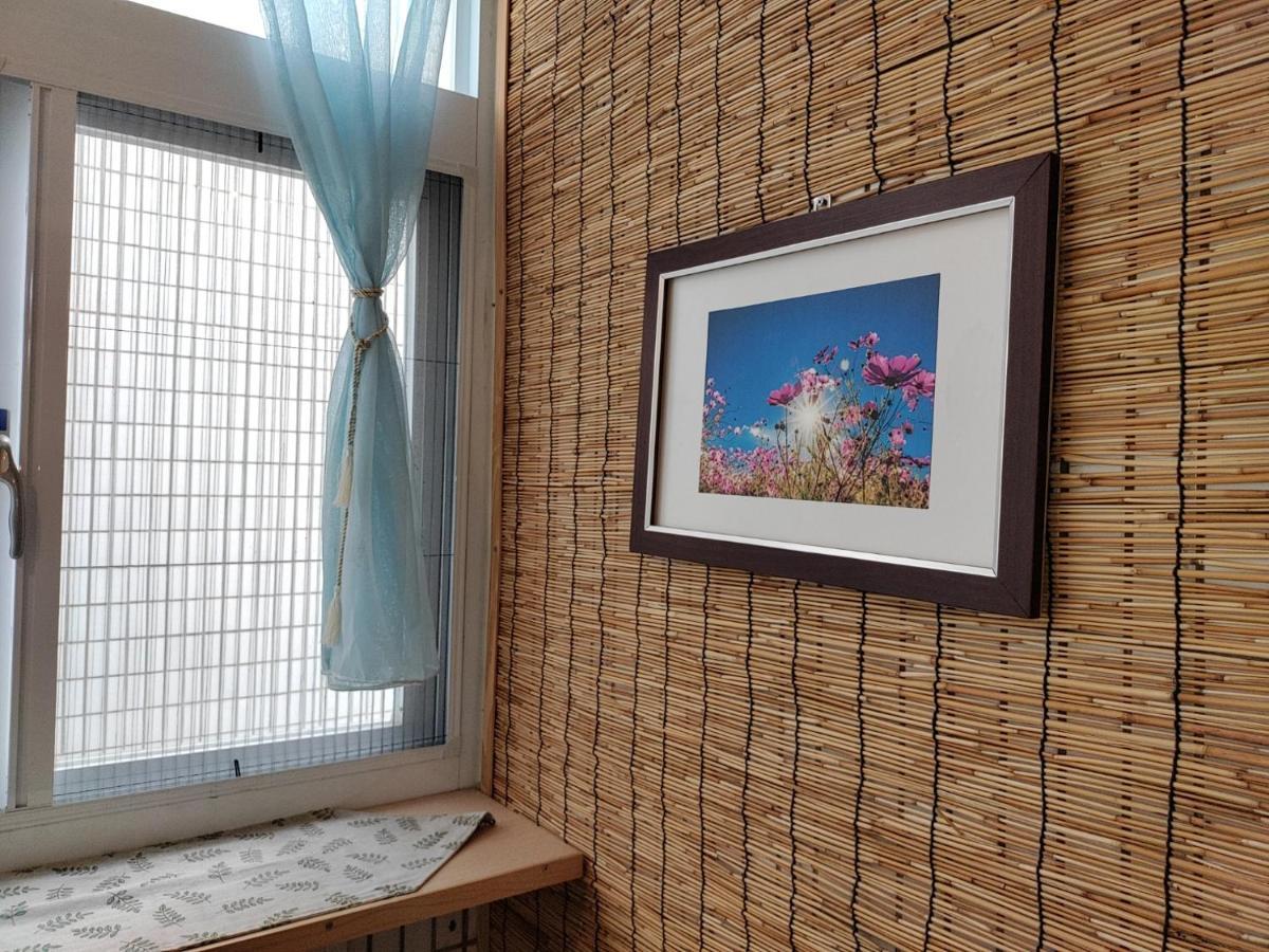 Tainan Suite 1 Exterior photo