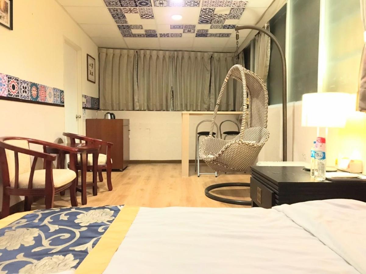 Tainan Suite 1 Exterior photo