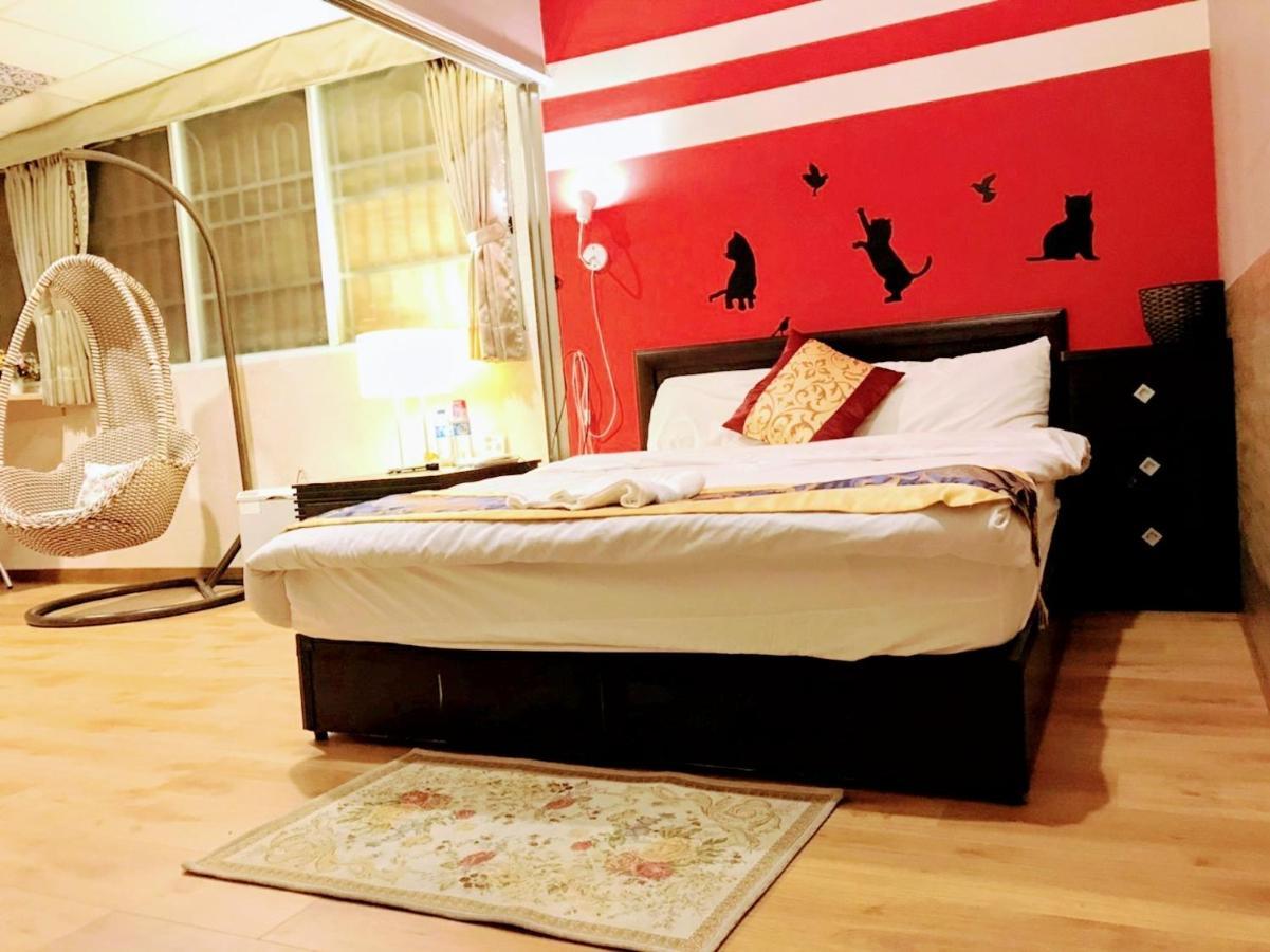 Tainan Suite 1 Exterior photo