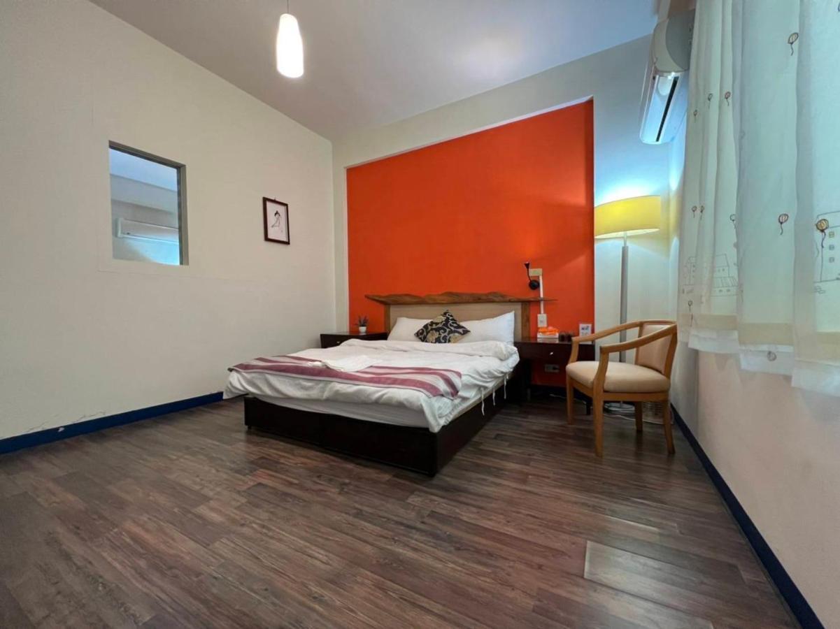 Tainan Suite 1 Exterior photo