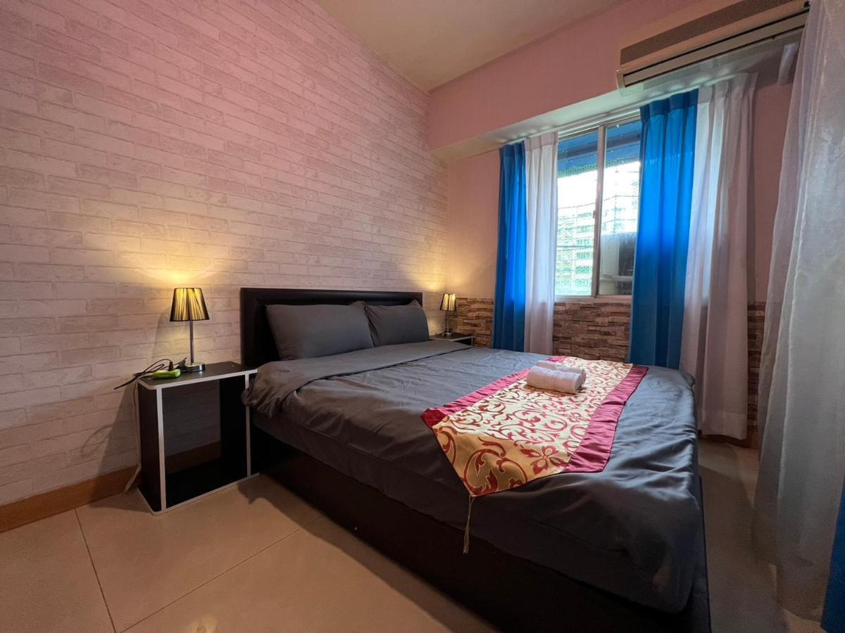 Tainan Suite 1 Exterior photo