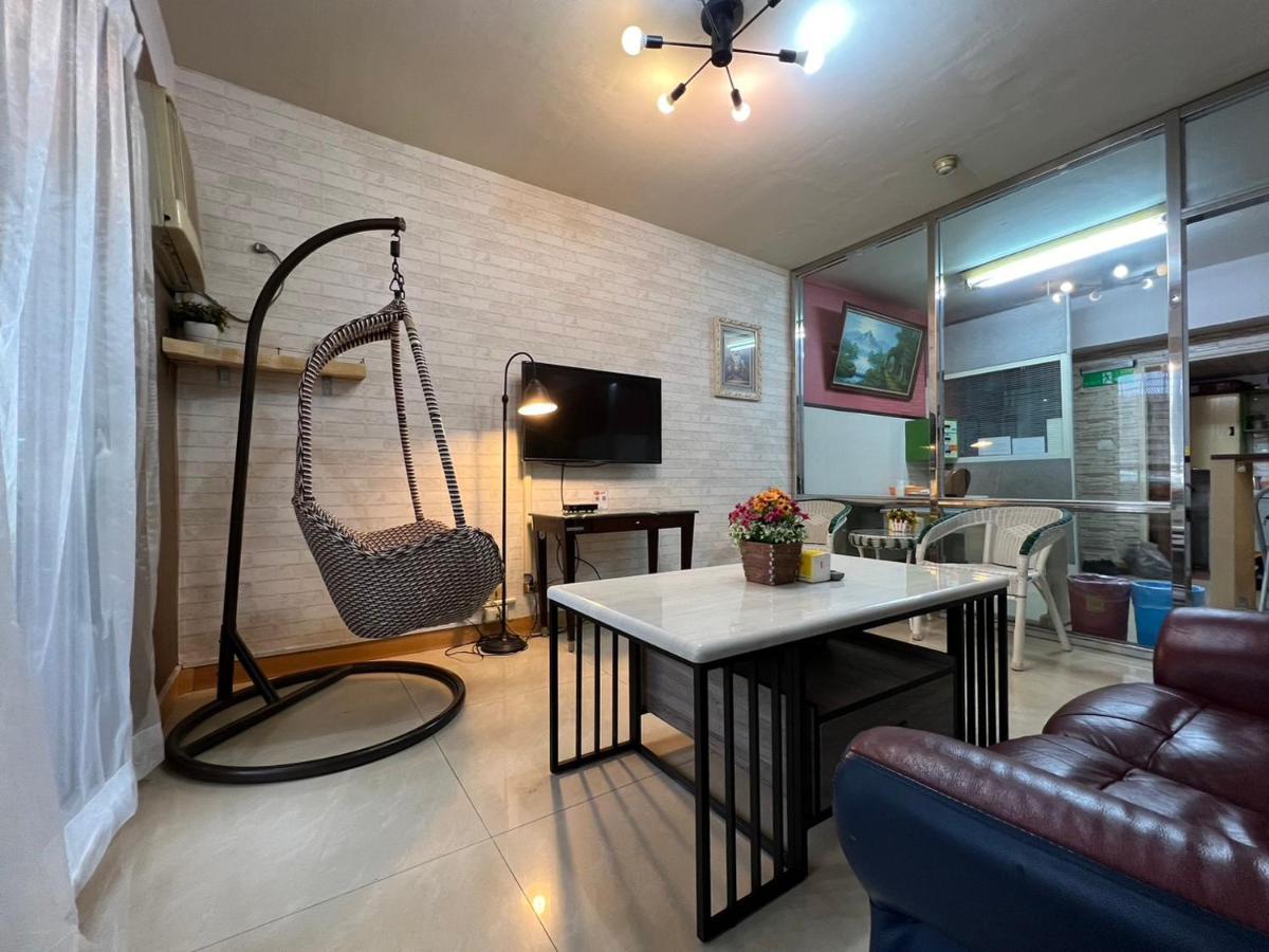 Tainan Suite 1 Exterior photo
