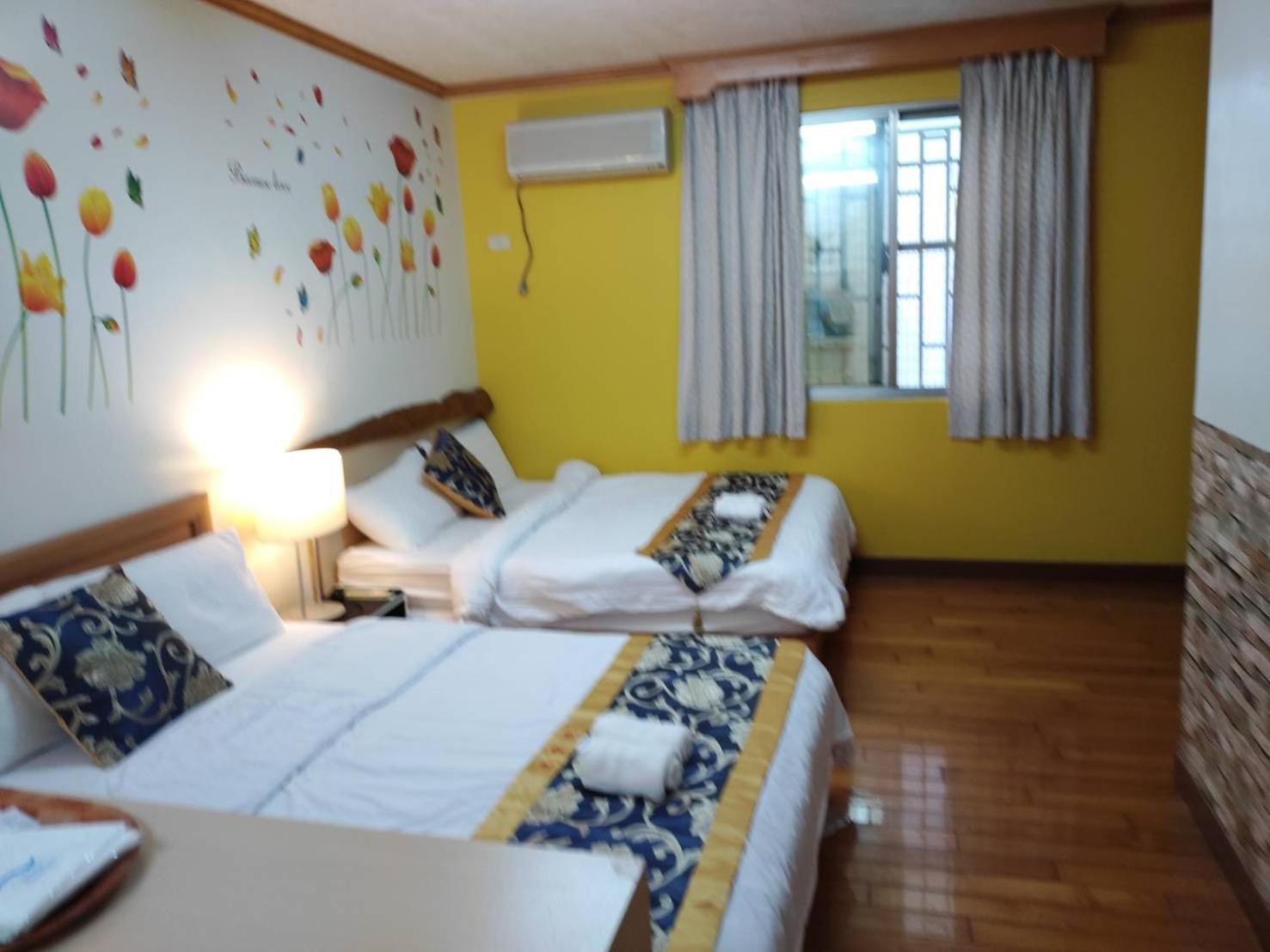 Tainan Suite 1 Exterior photo