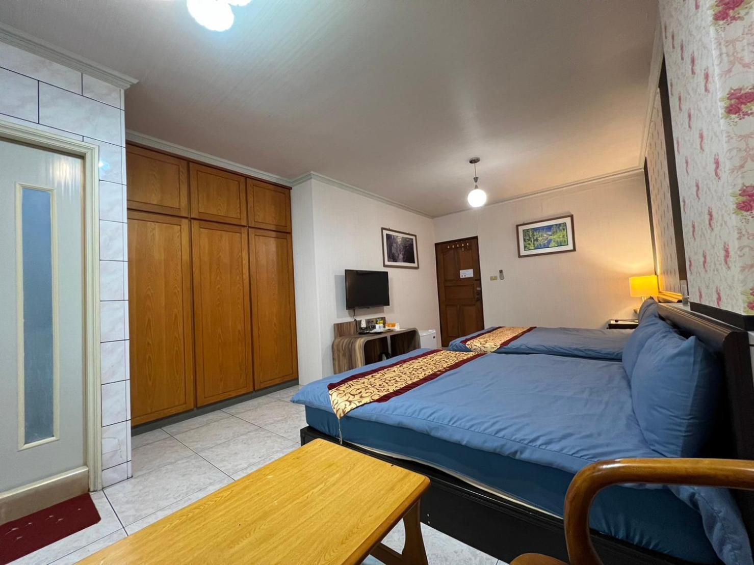 Tainan Suite 1 Exterior photo