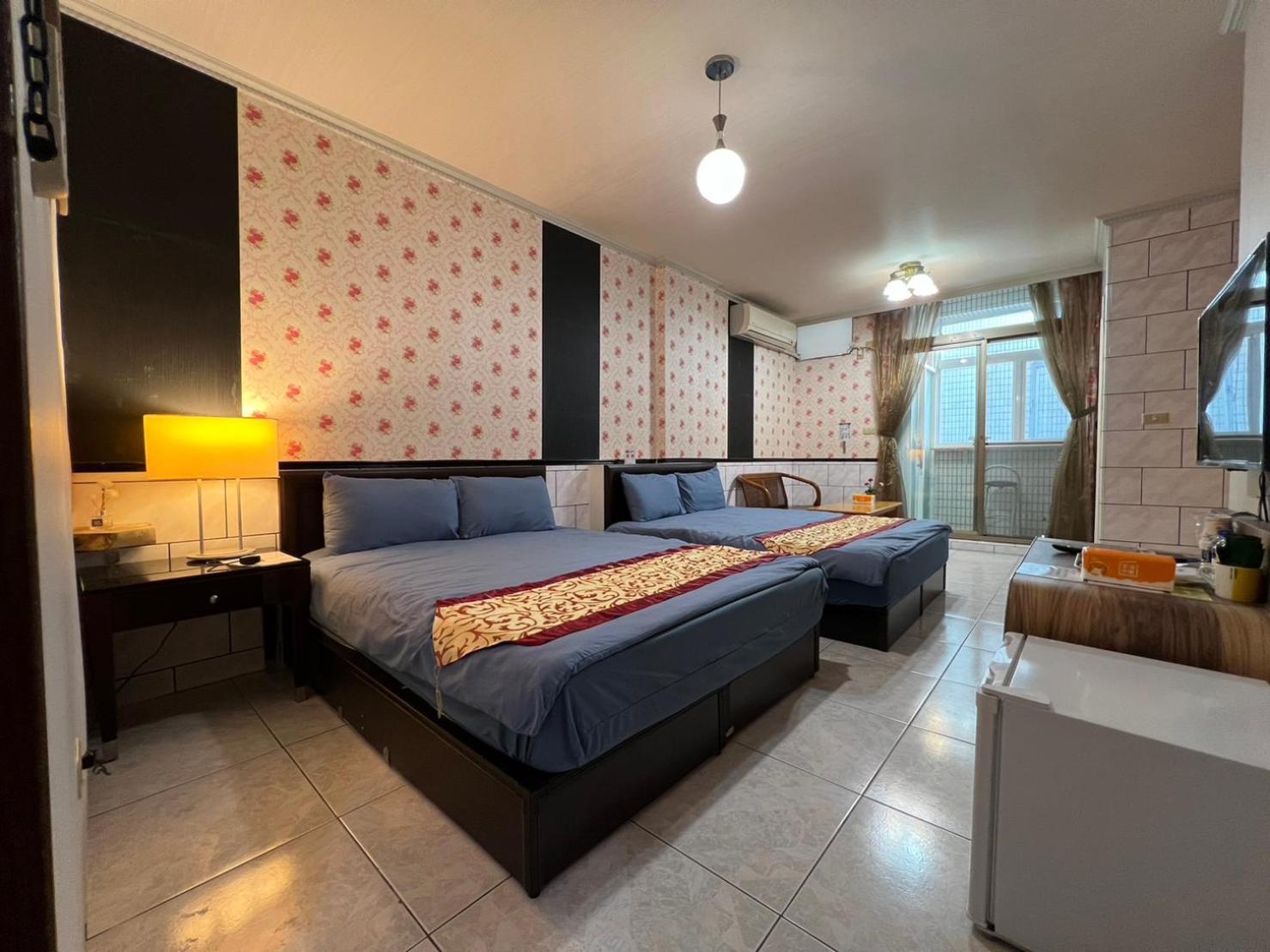 Tainan Suite 1 Exterior photo