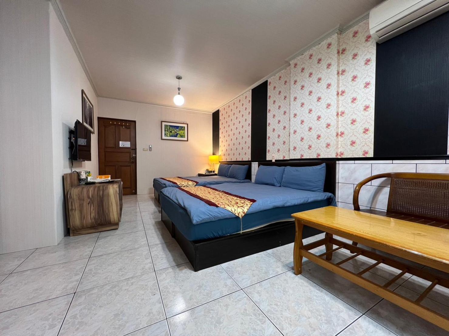 Tainan Suite 1 Exterior photo