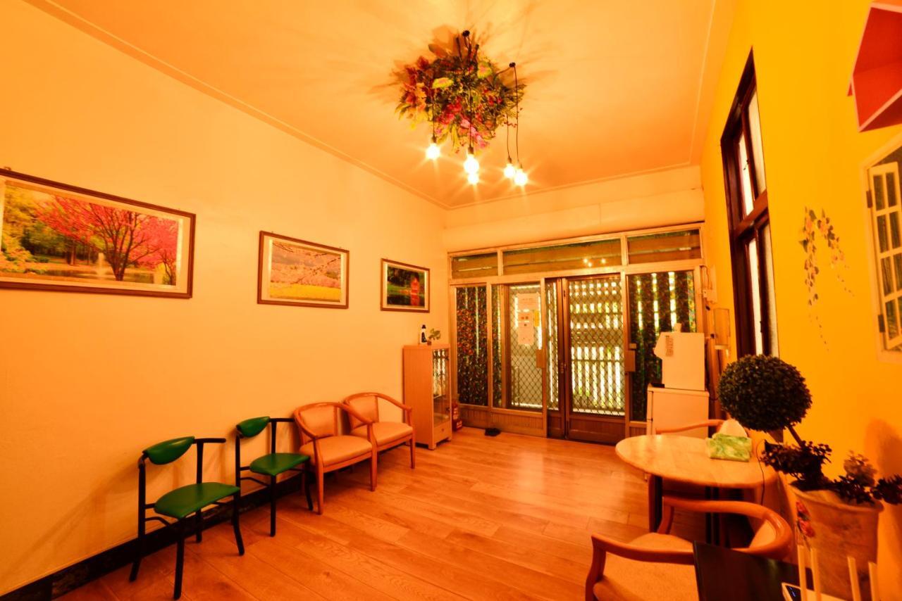 Tainan Suite 1 Exterior photo