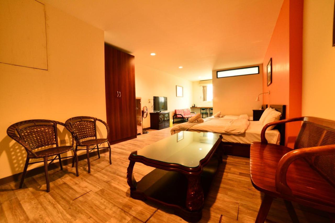 Tainan Suite 1 Exterior photo