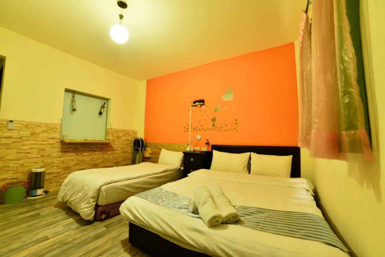 Tainan Suite 1 Exterior photo
