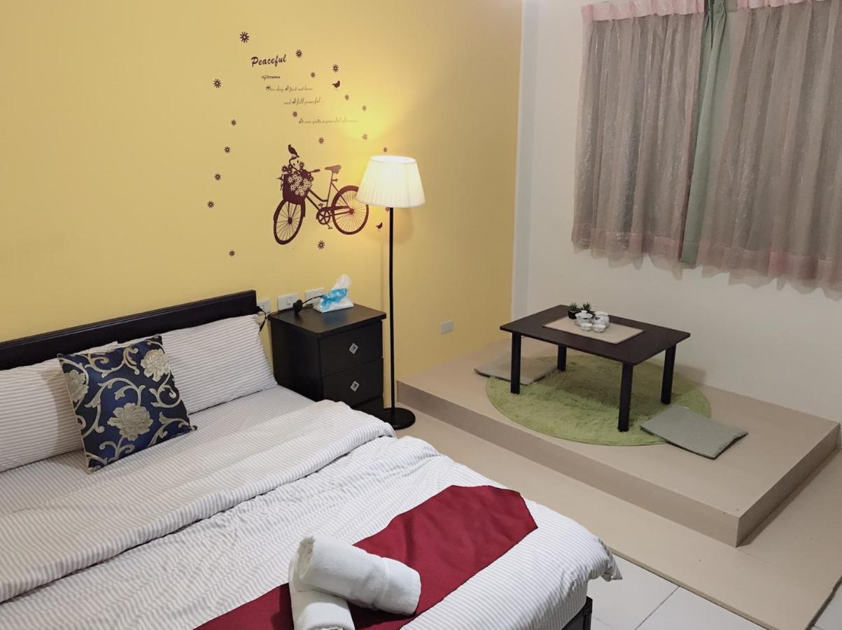Tainan Suite 1 Exterior photo